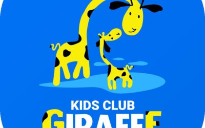 Centrul Educațional Giraffe Mini-Club