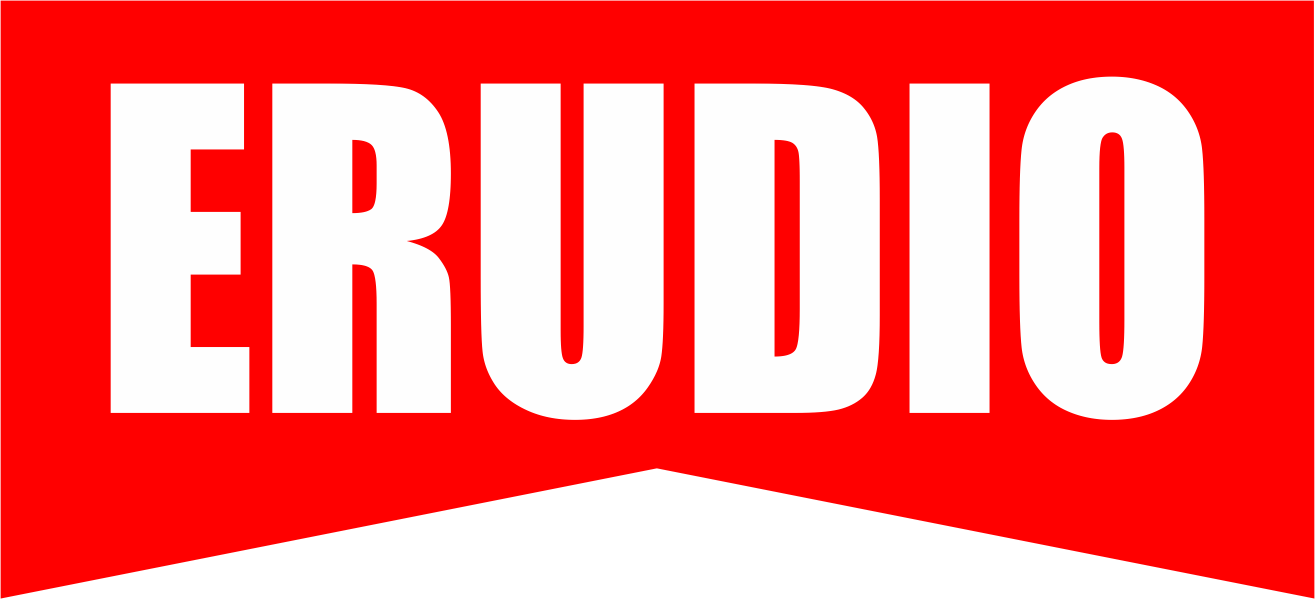 logo Grădinița ERUDIO
