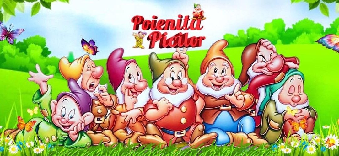 Poienița Picilor