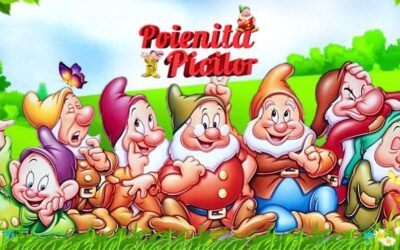 Poienița Picilor