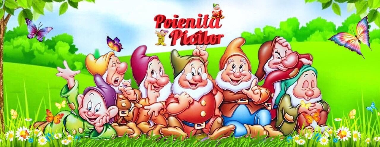 logo Poienița Picilor