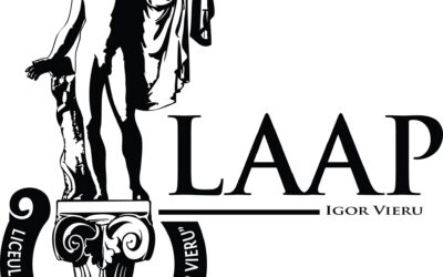 Liceul Academic de Arte Plastice „Igor Vieru”