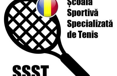Școala Sportivă Specializată de Tenis / National Tennis School