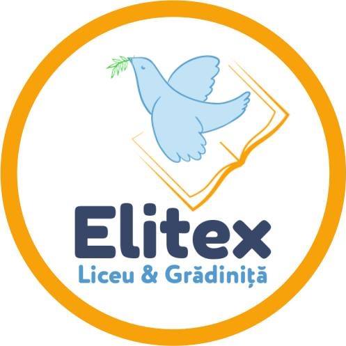 logo Grădinița ”Elitex”