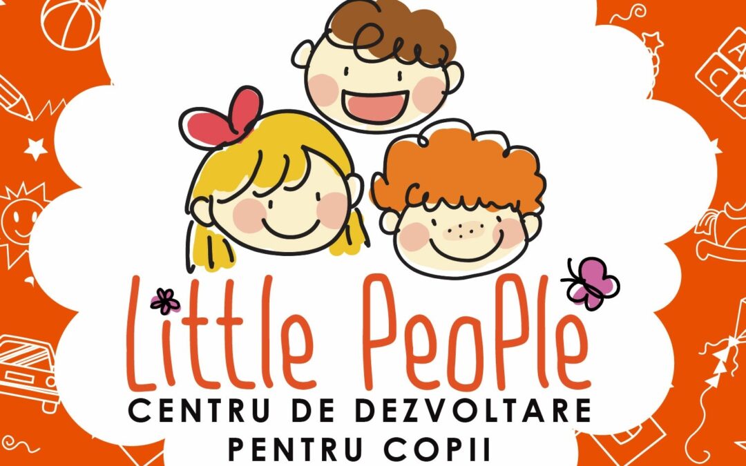 Little People – Centru de dezvoltare pentru copii