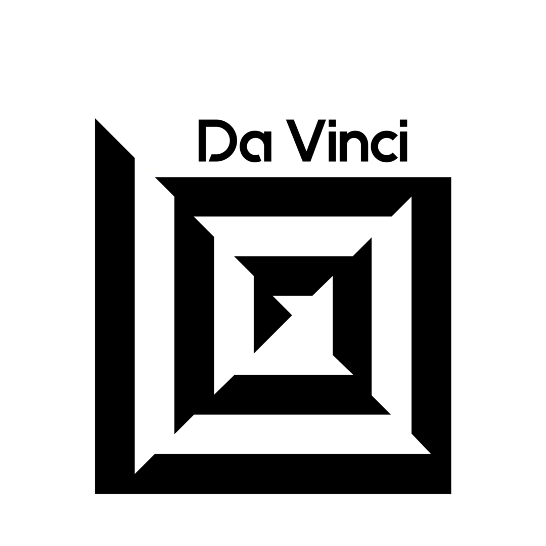 logo Liceul Privat „Da Vinci”
