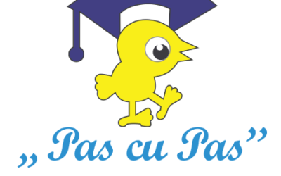 Școala Primară  Pas cu Pas
