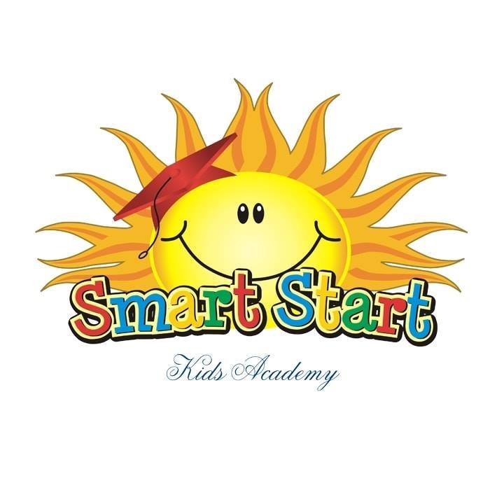 logo Mini Grădinița „Smart Start”