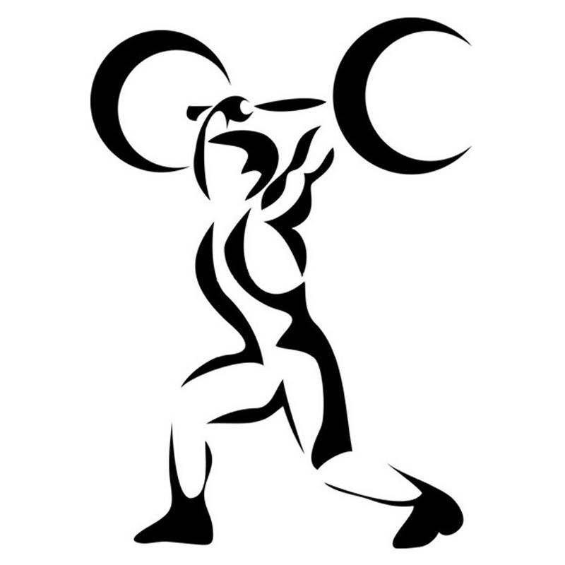 logo Școala Sportivă Specializată De Haltere