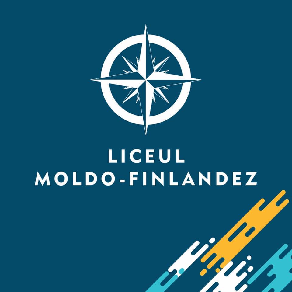 logo Liceul Moldo-Finlandez Treapta Primară