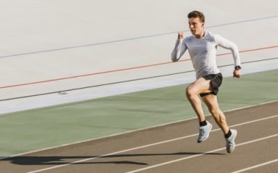Şcoala Sportivă Specializată de atletism nr. 3
