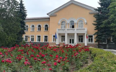 IMSP Maternitatea Municipala nr.2