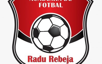 Academia de Fotbal Radu Rebeja