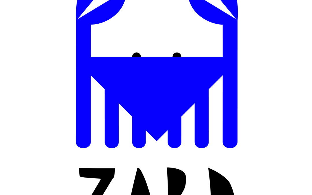 Laboratorul de artă conceptuală pentru copii și preadolescenți „ZARD ART LAB”