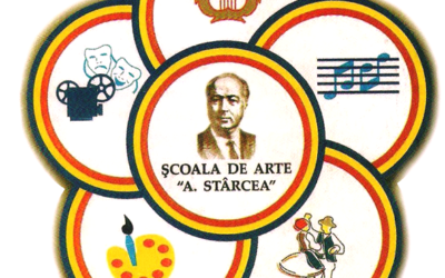 Școala de Arte „Alexei Stârcea”