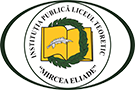 Liceul Teoretic „Mircea Eliade”