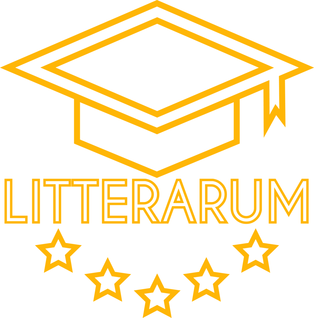 logo Instituţia de Învăţămînt Liceul „Litterarum”