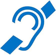 logo Școala specială nr. 12 pentru copii hipoacuzici şi surditate tardivă