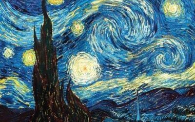 Atelierul de pictură și ceramică Artem Studio „Van Gogh”