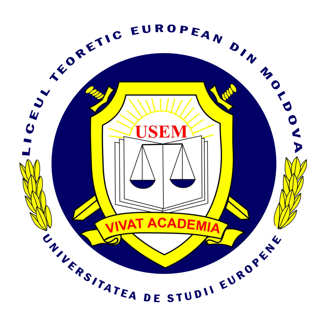 logo Liceul Teoretic European – LTE