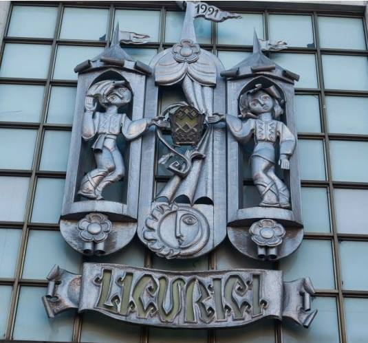 Teatrul Republican de Păpuși „Licurici”
