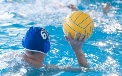 Şcoala Sportivă Specializată de polo pe apă nr. 4 „Gh. Osipov”