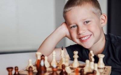 Şcoala Sportivă Specializată de Șah şi Joc de Dame nr. 7