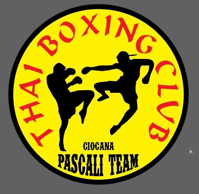 THAI BOXING CLUB „PASCALI TEAM”