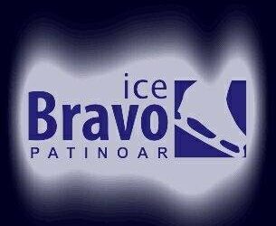 Ice Bravo Patinoar