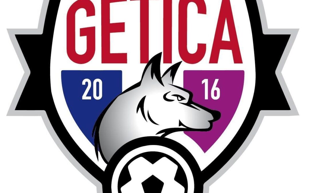 Clubul de Fotbal „GETICA”