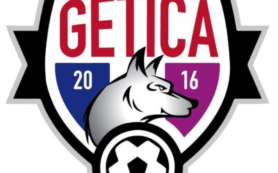 Clubul de Fotbal „GETICA”