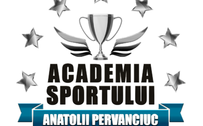 Academia Sportului „Anatolii Pervanciuc”