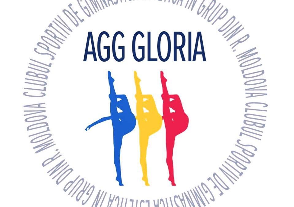 Эстетическая гимнастика в Молдове „AGG Gloria”, Centru