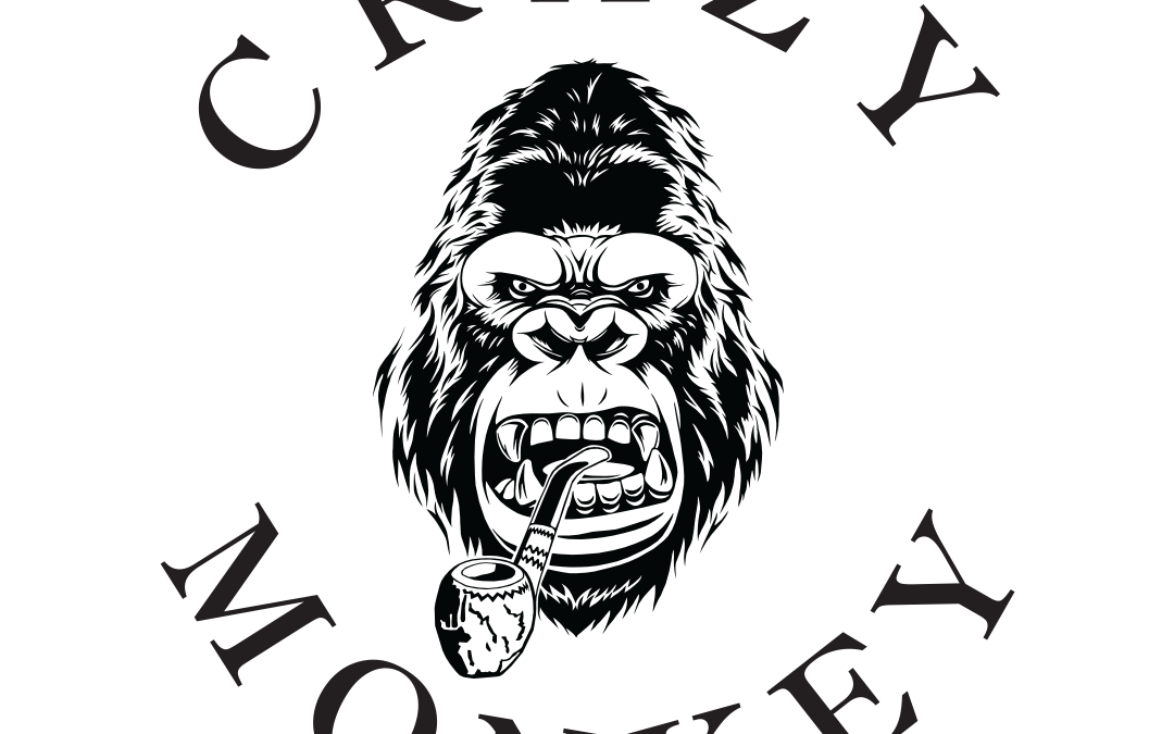 Crazy Monkey – Barbershop 57