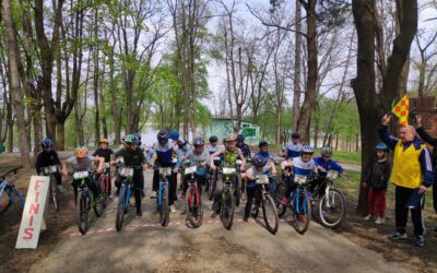 Școala Sportivă Specializată de Ciclism