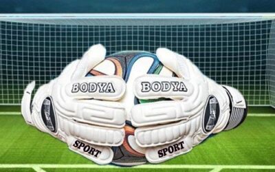 Școala de portari „Bodea Sport”