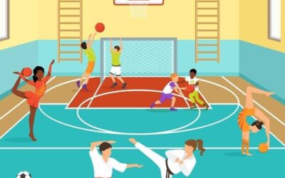 Școala Sportivă „Speranța”