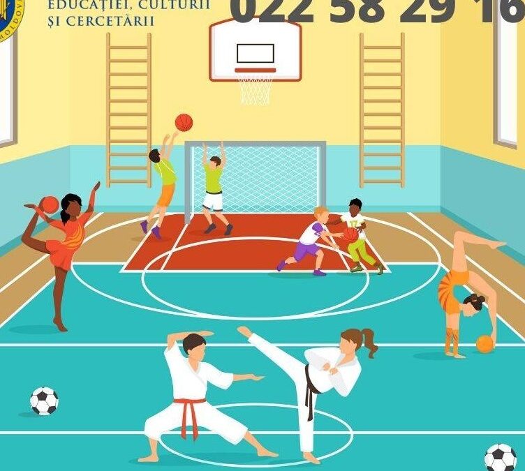 Școala Sportivă „Speranța”