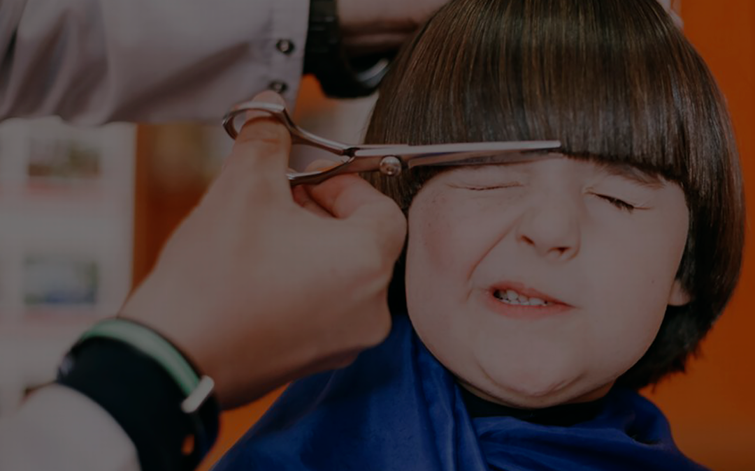 Reitar Barbershop