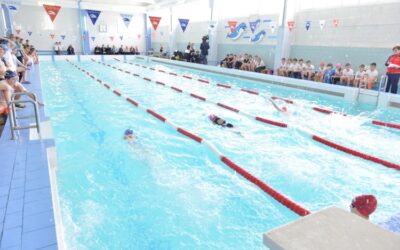 Şcoala Sportivă nr. 8