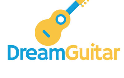 Școala de chitară „DreamGuitar”