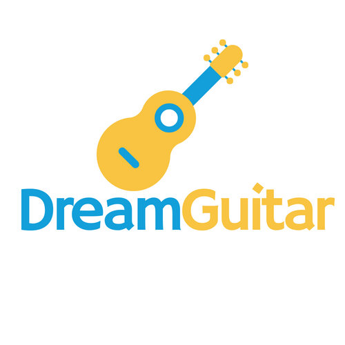 Școala de chitară „DreamGuitar”
