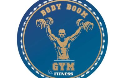 BODY BOOM GYM