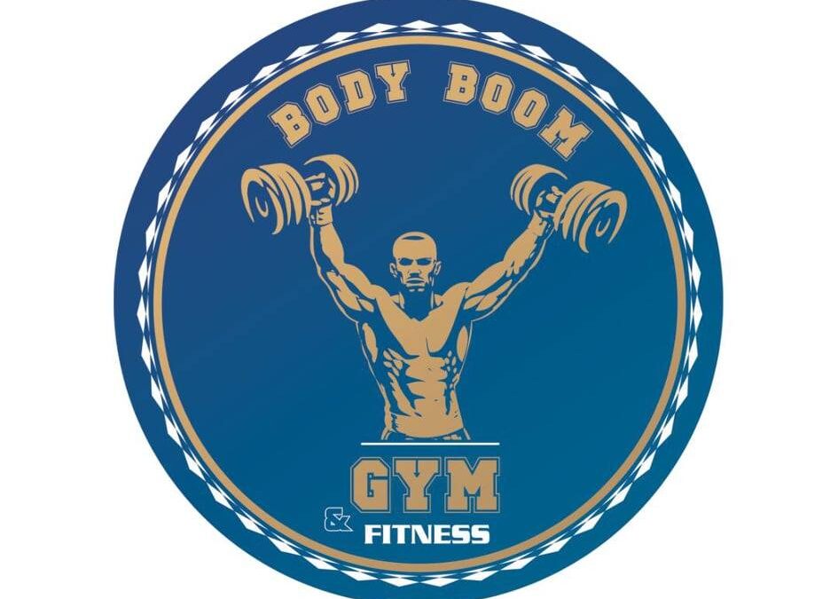 BODY BOOM GYM