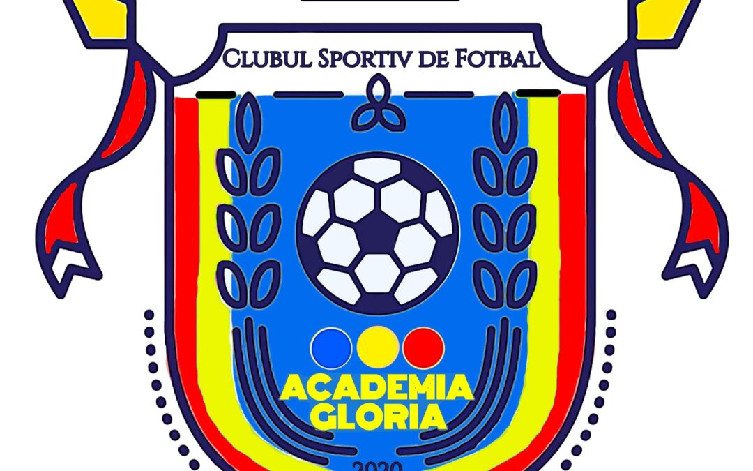 Clubul Sportiv de Fotbal „Academia Gloria”