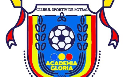Clubul Sportiv de Fotbal „Academia Gloria”