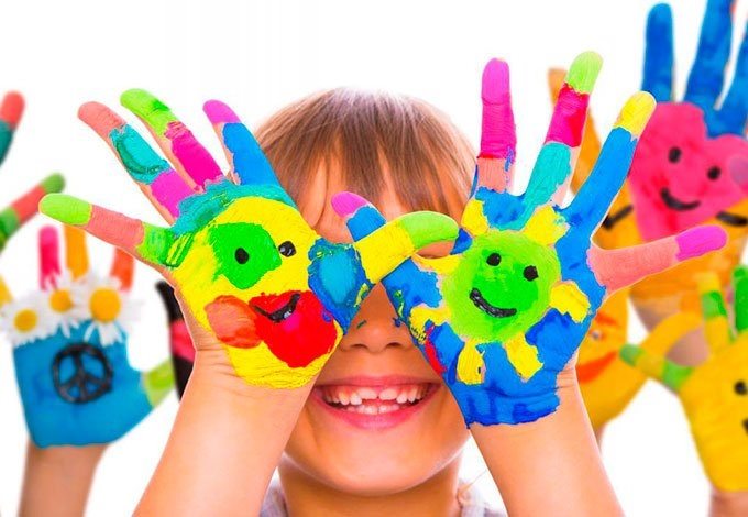 logo Centrul educațional pentru copii „KidsImpact.md”