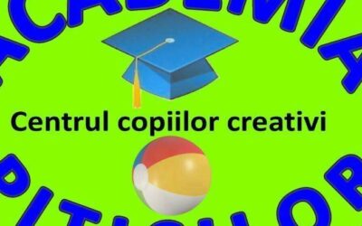 Academia Piticilor