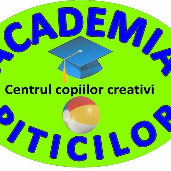 logo Academia Piticilor