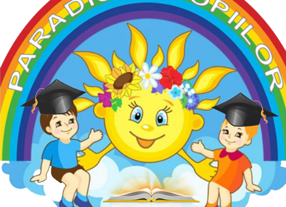 Grădinița „Paradisul Copiilor”